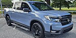 Used 2024 Honda Ridgeline BLACK EDITION AWD in STONECREST, GEORGIA