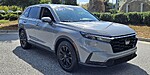 Used 2024 Honda CR-V EX-L 2WD in STONECREST, GEORGIA
