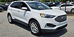 Used 2024 FORD EDGE SEL AWD in STONECREST, GEORGIA