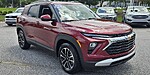Used 2024 CHEVROLET TRAILBLAZER FWD 4DR LT in STONECREST, GEORGIA