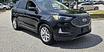 Used 2024 FORD EDGE SEL AWD in STONECREST, GEORGIA