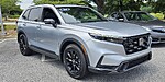Used 2026 Honda CR-V Hybrid SPORT-L FWD in STONECREST, GEORGIA