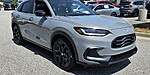 Used 2024 Honda HR-V SPORT 2WD CVT in STONECREST, GEORGIA