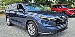 Used 2023 Honda CR-V EX-L 2WD W/O BSI in STONECREST, GEORGIA