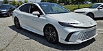 Used 2025 TOYOTA CAMRY XSE in STONECREST, GEORGIA