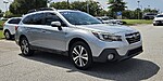 Used 2019 SUBARU OUTBACK 3.6R LIMITED in STONECREST, GEORGIA