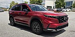 Used 2026 Honda CR-V Hybrid TRAILSPORT AWD in STONECREST, GEORGIA