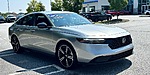 Used 2026 Honda Accord Hybrid SPORT SEDAN in STONECREST, GEORGIA