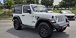 Used 2022 JEEP WRANGLER SPORT 4X4 in STONECREST, GEORGIA