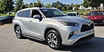 Used 2023 TOYOTA HIGHLANDER XLE FWD in STONECREST, GEORGIA