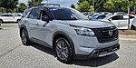 Used 2024 NISSAN PATHFINDER SL 2WD in STONECREST, GEORGIA