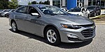 Used 2024 CHEVROLET MALIBU 4DR SDN 1LT in STONECREST, GEORGIA