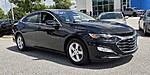 Used 2024 CHEVROLET MALIBU 4DR SDN 1LT in STONECREST, GEORGIA