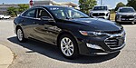 Used 2024 CHEVROLET MALIBU 4DR SDN 1LT in STONECREST, GEORGIA