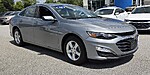 Used 2024 CHEVROLET MALIBU 4DR SDN 1LT in STONECREST, GEORGIA