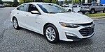 Used 2024 CHEVROLET MALIBU 4DR SDN 1LT in STONECREST, GEORGIA