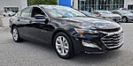 Used 2024 CHEVROLET MALIBU 4DR SDN 1LT in STONECREST, GEORGIA
