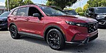 Used 2026 Honda CR-V Hybrid SPORT-L FWD in STONECREST, GEORGIA