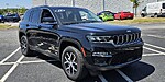 Used 2023 JEEP GRAND CHEROKEE LIMITED 4X4 in STONECREST, GEORGIA