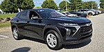 Used 2025 CHEVROLET TRAX FWD 4DR LS in STONECREST, GEORGIA