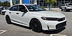 Used 2025 Honda Civic SPORT CVT in STONECREST, GEORGIA