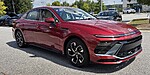 Used 2025 HYUNDAI SONATA SEL FWD in STONECREST, GEORGIA