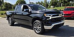 Used 2024 CHEVROLET SILVERADO 1500 4WD CREW CAB 147" LT W/2FL in STONECREST, GEORGIA