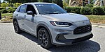 Used 2023 Honda HR-V SPORT 2WD CVT in STONECREST, GEORGIA