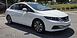 Used 2013 Honda Civic 4DR AUTO EX W/NAVI in STONECREST, GEORGIA