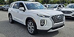 Used 2020 HYUNDAI PALISADE SEL FWD in STONECREST, GEORGIA
