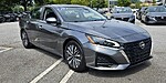 Used 2023 NISSAN ALTIMA 2.5 SV SEDAN in STONECREST, GEORGIA