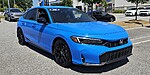 Used 2026 Honda Civic Hatchback SPORT CVT in STONECREST, GEORGIA