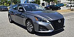 Used 2025 NISSAN ALTIMA SV FWD in STONECREST, GEORGIA
