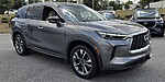 Used 2023 INFINITI QX60 LUXE AWD in STONECREST, GEORGIA