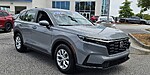 Used 2024 Honda CR-V LX 2WD in STONECREST, GEORGIA