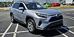 Used 2025 TOYOTA RAV4 HYBRID XLE AWD in STONECREST, GEORGIA