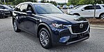 Used 2025 MAZDA CX-90 3.3 TURBO PREFERRED PACKAGE in STONECREST, GEORGIA