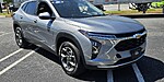 Used 2026 CHEVROLET TRAX FWD 4DR LT in STONECREST, GEORGIA