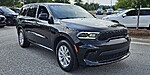 Used 2025 DODGE DURANGO GT RWD in STONECREST, GEORGIA