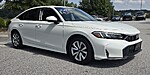 Used 2025 Honda Civic LX CVT in STONECREST, GEORGIA