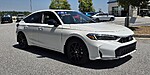 Used 2026 Honda CIVIC HATCHBACK HYBRID SPORT CVT in STONECREST, GEORGIA