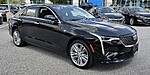 Used 2026 CADILLAC CT4 4DR SDN PREMIUM LUXURY in STONECREST, GEORGIA
