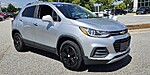 Used 2019 CHEVROLET TRAX AWD 4DR LT in STONECREST, GEORGIA