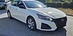 Used 2025 NISSAN ALTIMA S FWD in STONECREST, GEORGIA