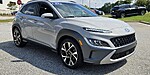 Used 2023 HYUNDAI KONA LIMITED DCT FWD in STONECREST, GEORGIA