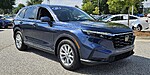 Used 2025 Honda CR-V EX 2WD in STONECREST, GEORGIA