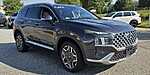 Used 2023 HYUNDAI SANTA FE LIMITED AWD in STONECREST, GEORGIA