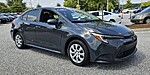 Used 2026 TOYOTA COROLLA HYBRID LE FWD in STONECREST, GEORGIA