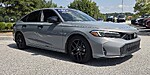 Used 2026 Honda Civic SPORT CVT in STONECREST, GEORGIA