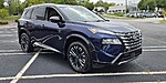 Used 2024 NISSAN ROGUE FWD PLATINUM in STONECREST, GEORGIA